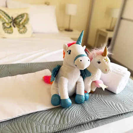 דירה Thassos Sea View