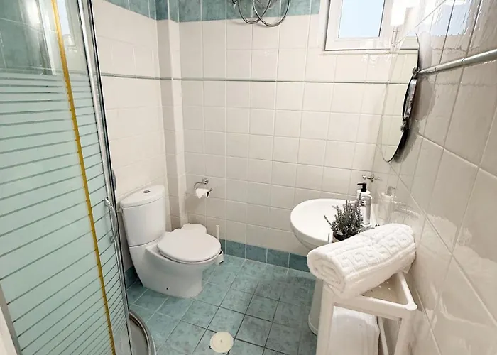 Thassos Sea View Limenaria (Thasos)