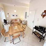 Thassos Sea View Apartment