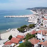 Thassos Sea View Apartment