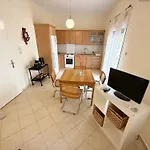 Thassos Sea View Apartment *