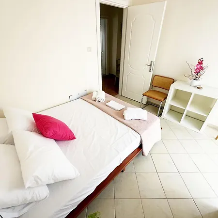 Appartement Thassos Sea View Limenaria (Thasos)