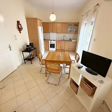 Thassos Sea View Apartment *