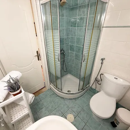 Appartement Thassos Sea View Limenaria (Thasos)