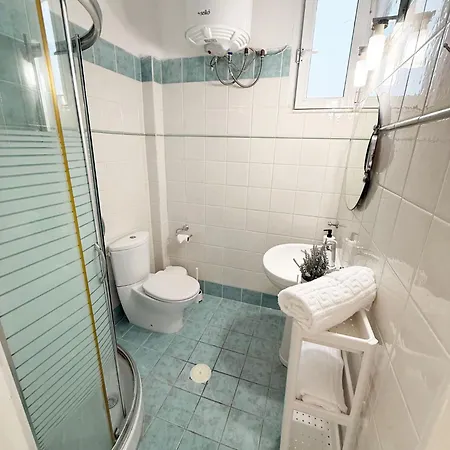 Thassos Sea View 利迈纳里亚