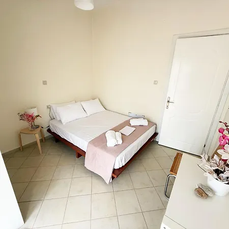 Apartment Thassos Sea View *