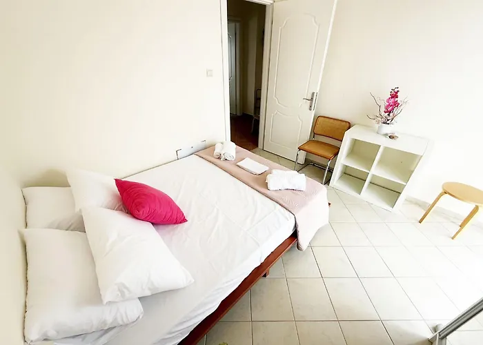 Appartement Thassos Sea View Limenaria (Thasos)