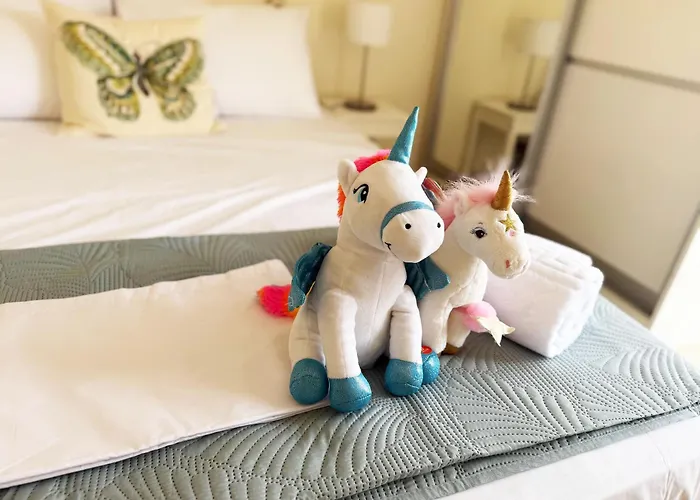 Appartement Thassos Sea View